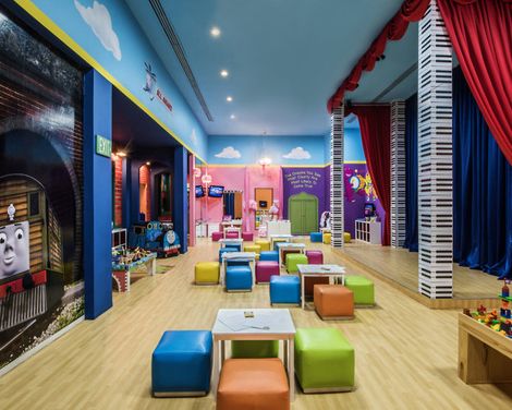 Hard Rock Hotel & Casino Punta Cana-4