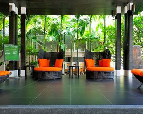 FuramaXclusive Sandara Hua Hin, Cha-Am-0