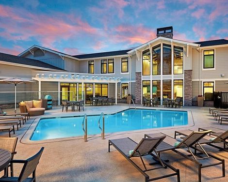 Residence Inn Los Angeles LAX/Manhattan Beach-3