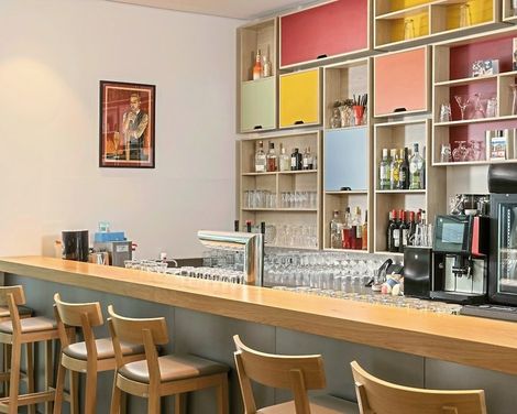 IntercityHotel Dresden-4