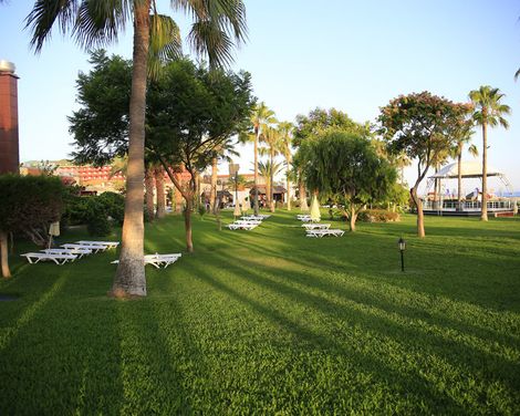 Gypsophila Holiday Village-4