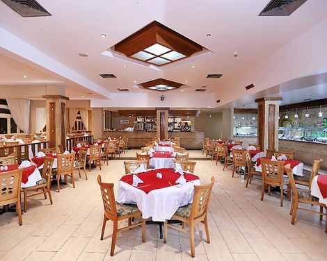 Le Pacha Resort-2