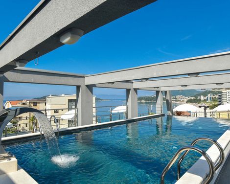 Hotel La Mer-1