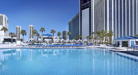 Westgate Las Vegas Resort & Casino