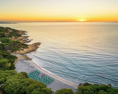 Alba Dorata Resort-3