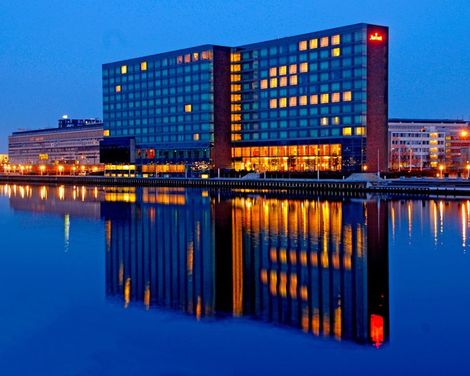 Copenhagen Marriott Hotel-3