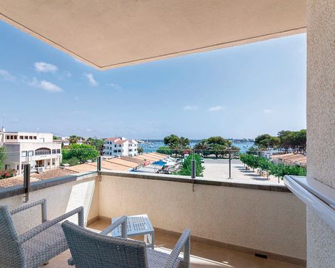 JS Portocolom Suites-4