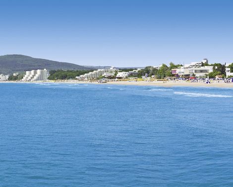 Kaliakra Beach Hotel-2