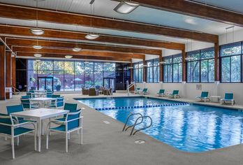 DoubleTree by Hilton Hotel Denver