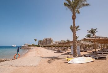 Sea Gull Beach Resort