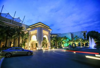 The Russelior Hotel & Spa