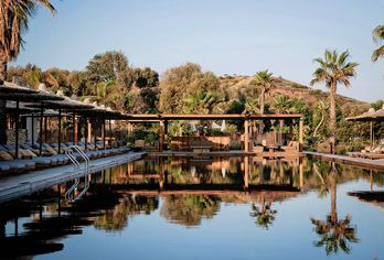 Hotel, Domes Zeen Chania, a Luxury Collection Resort, Crete
