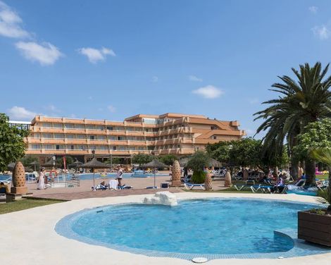 Hotel Mariant Park-4