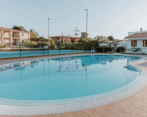 Fior di Sardegna Resort-3