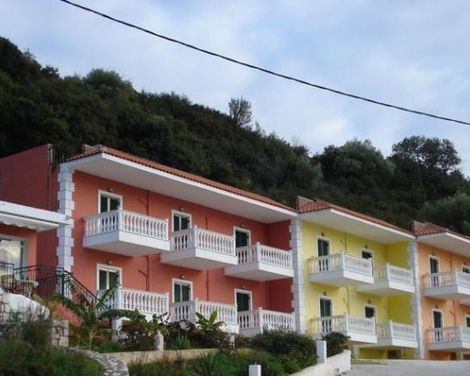 Agios Gerasimos Studios-4