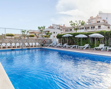 BLUESEA Cala Millor-0
