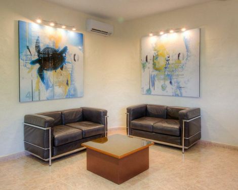 Hotel Club Sunway Punta Prima-4