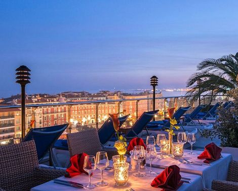 Hotel Aston La Scala-4