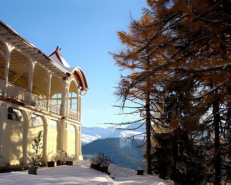 Hotel Schatzalp-2