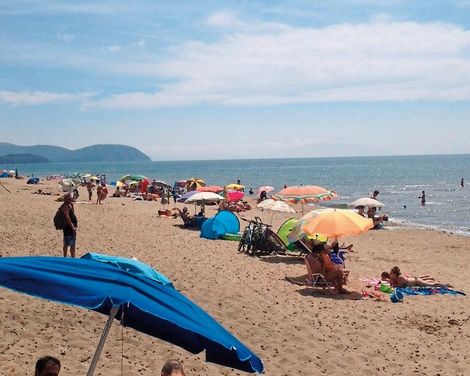 HU Park Albatros Village by Happy Camp-1