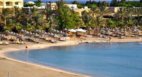 Brayka Bay Resort