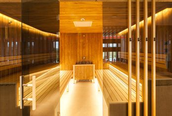 Hotel, Parkhotel Hagenberg