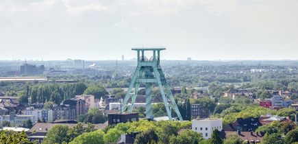 Hotels Bochum