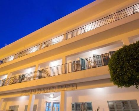 Hostal Sunset-3