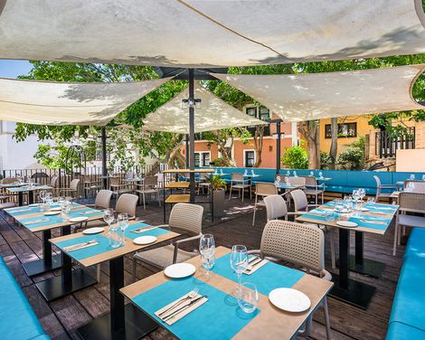 Occidental Pueblo Acantilado-4