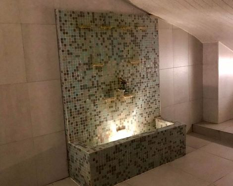 Le Windsor, Jungle Art Hotel-3