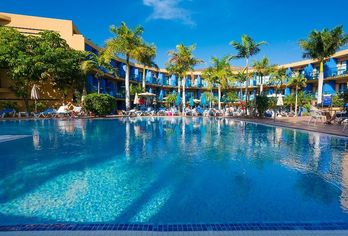 Hotel, BlueSea Jandía Luz