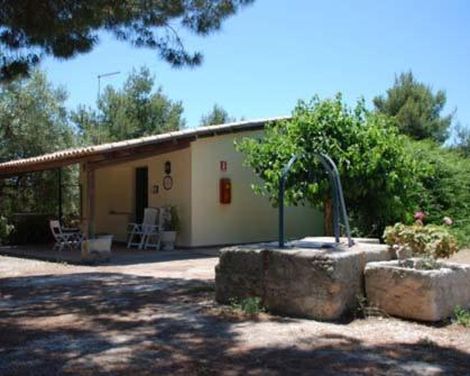 Agriturismo Terrauzza Sul Mare-1