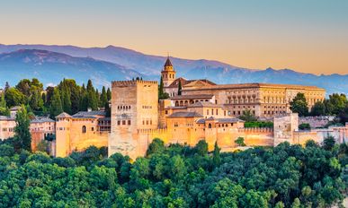 VASCO DA GAMA: Mediterrane Schätze in Spanien und Portugal