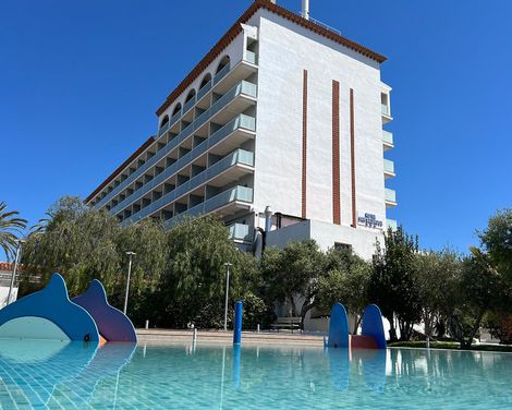 Ibersol Playa Dorada-1