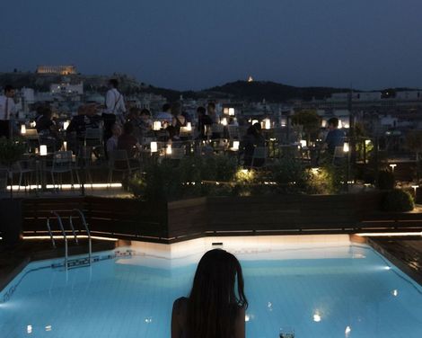 Novotel Athenes-1
