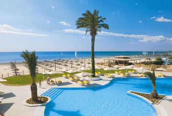 Hotel Club Salammbo Hammamet