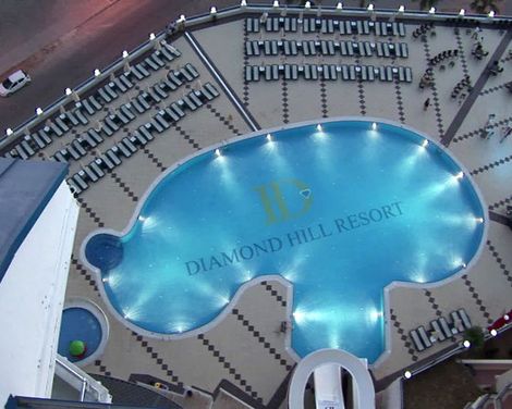 Diamond Hill Resort-1