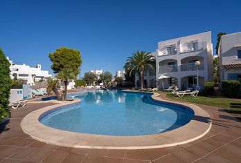 Hotel, BLUESEA Ses Cases d'Or