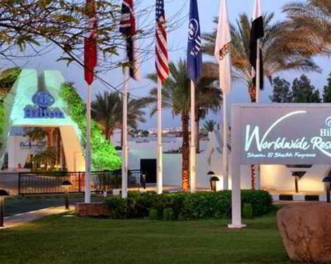 Safir Dahab Resort-0