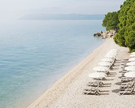 Bluesun Hotel Jadran-0