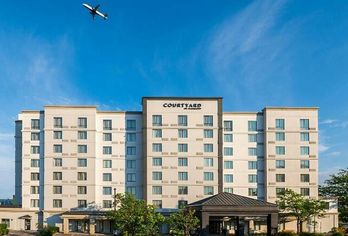 Hotel, Courtyard Toronto Airport