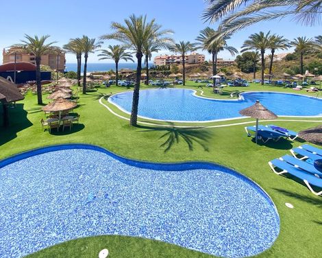 Holiday World Riwo Affiliated by Meliá-2
