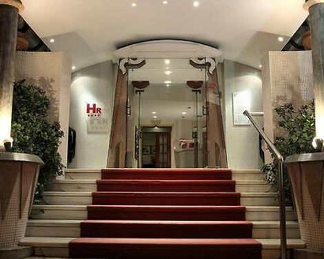 Golden Tulip Porto Gaia Hotel & Spa-0