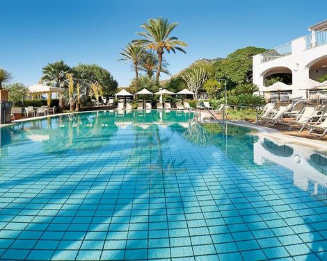 Hotel Parco Smeraldo Terme  & Residence-3