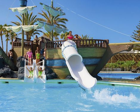 H10 Suites Lanzarote Gardens-3