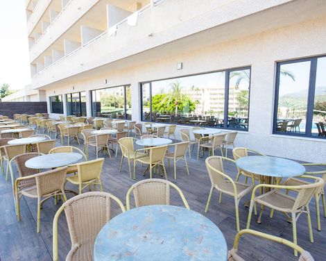 Club Cala Romani -4