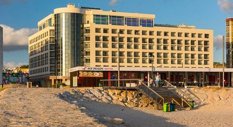 TRYP by Wyndham Lisboa Caparica Mar