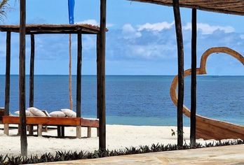 Hotel, Dream of Zanzibar