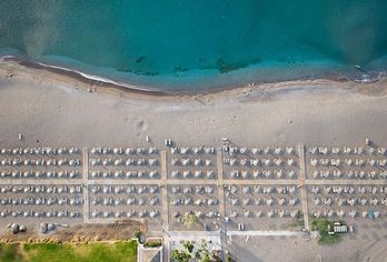 Blue Sea Beach Resort