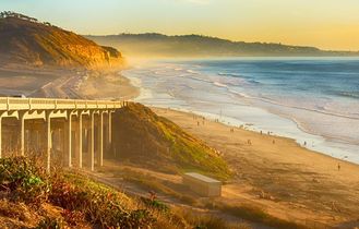 USA Westküste Urlaub